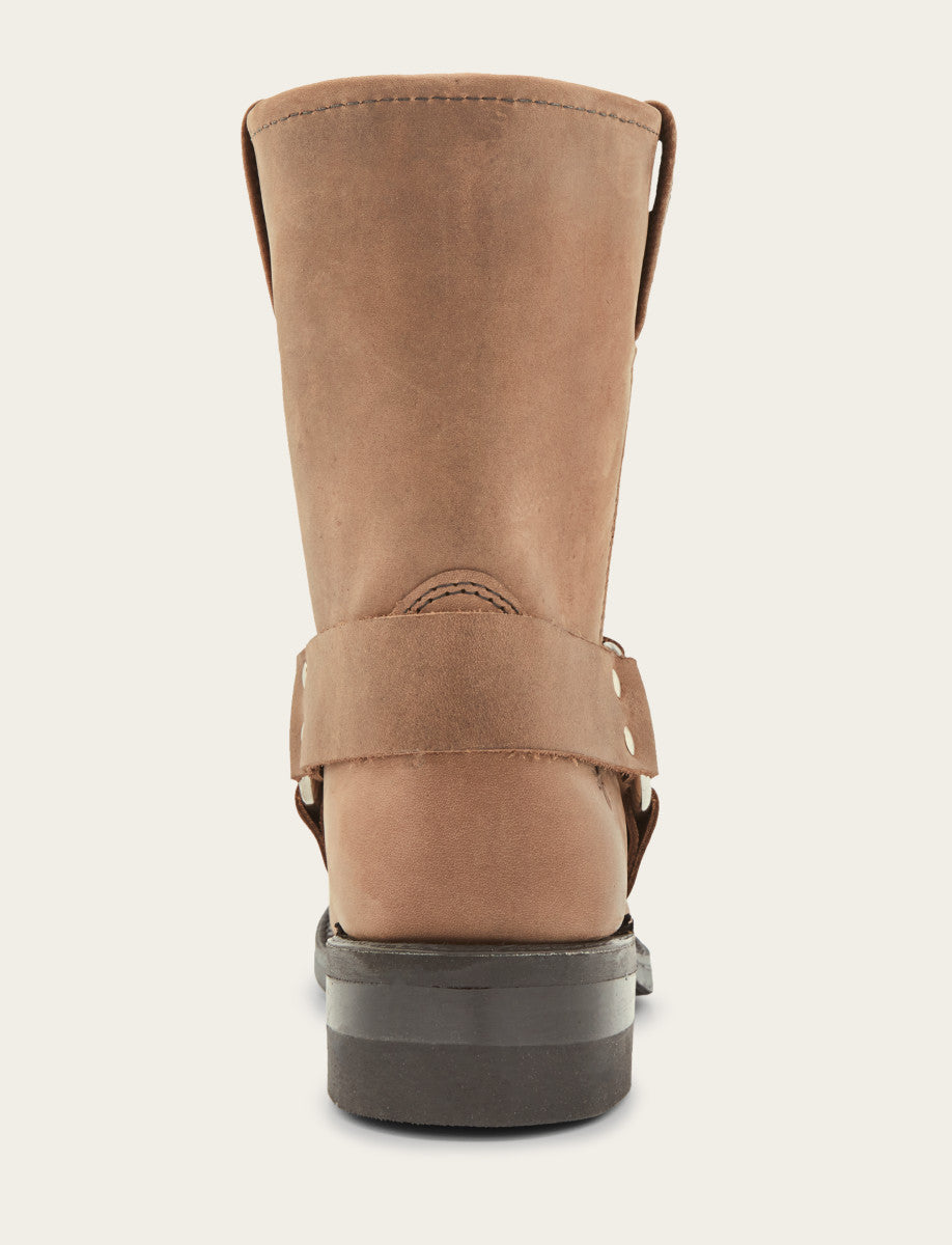 Frye Men's Gaucho Harness 8R Mens Boots / Gaucho