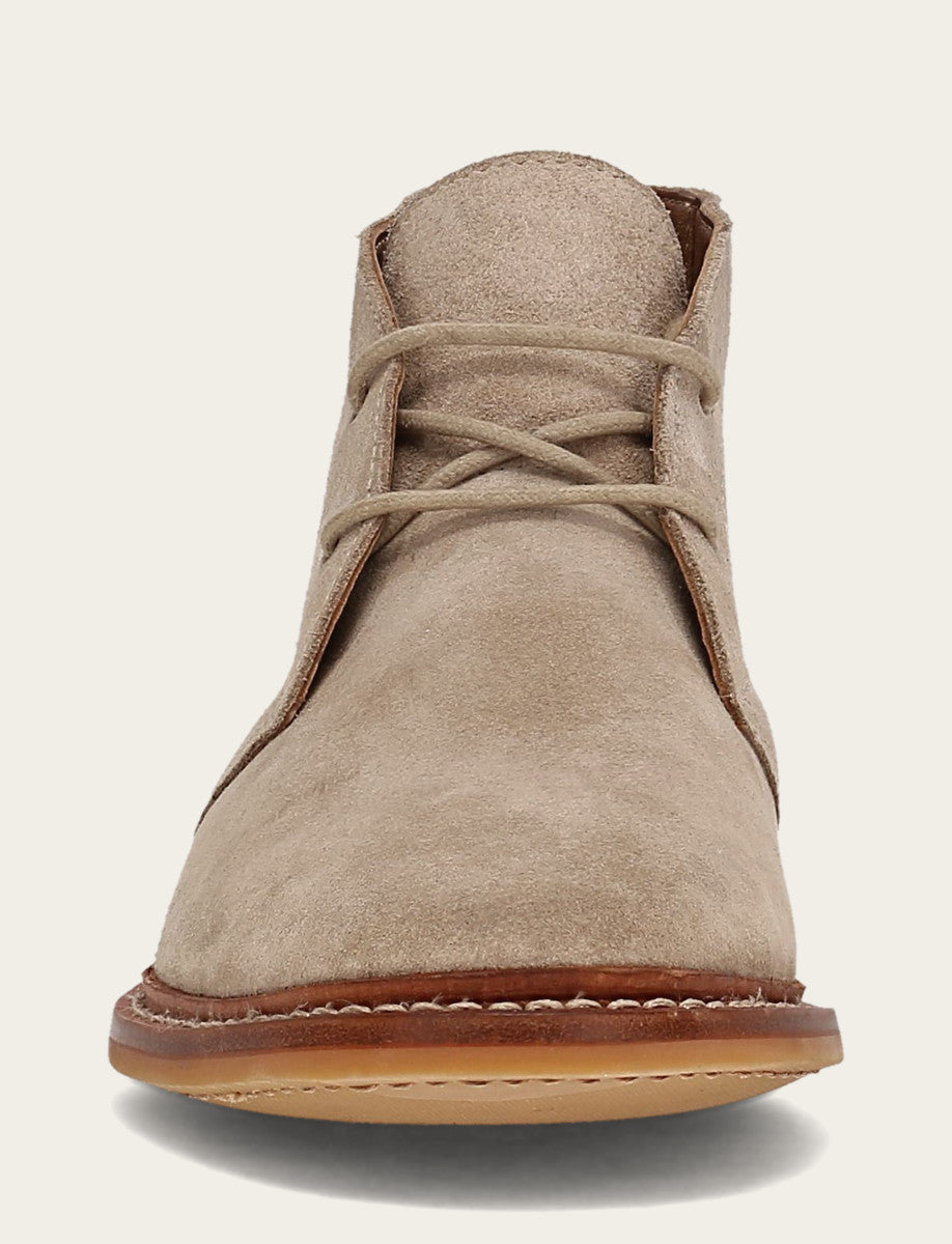 Frye Men's Mushroom Paul Chukka Boot / Mushroom