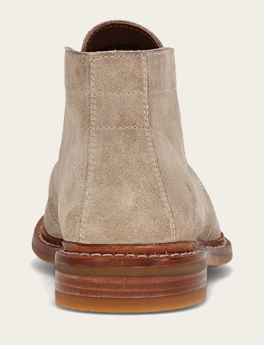 Frye Men's Mushroom Paul Chukka Boot / Mushroom