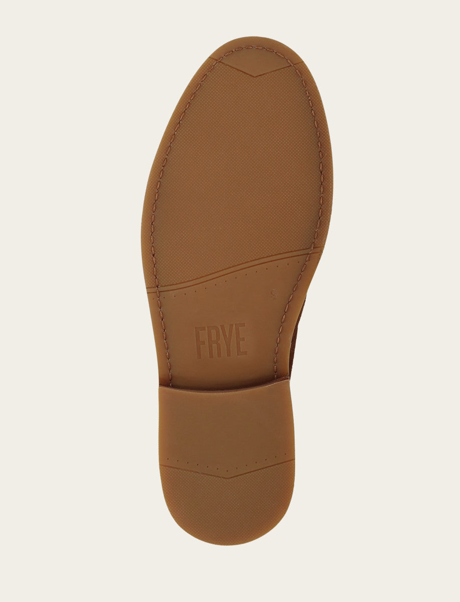 Frye Men's Bark Paul Chukka Boot / Bark