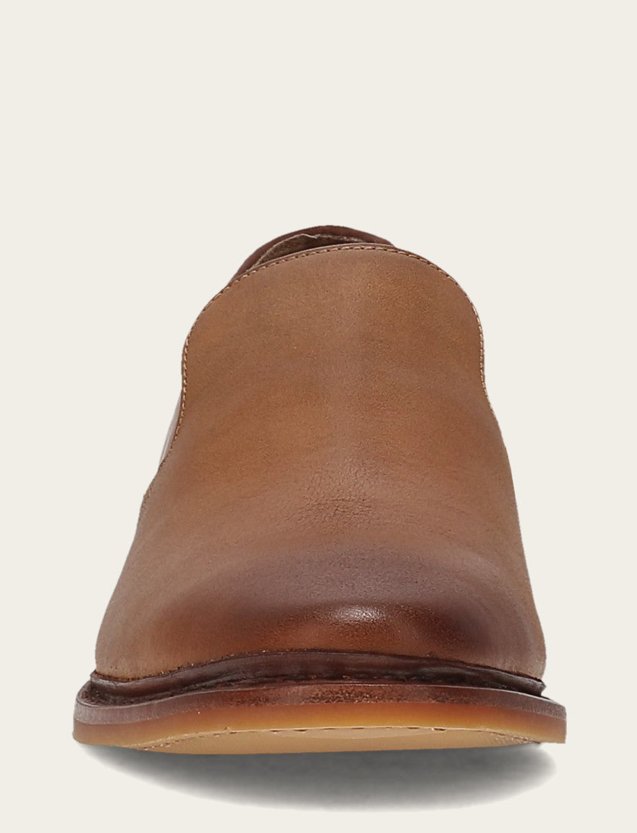 Frye Men's Saddle Paul Venetian Loafer / Saddle