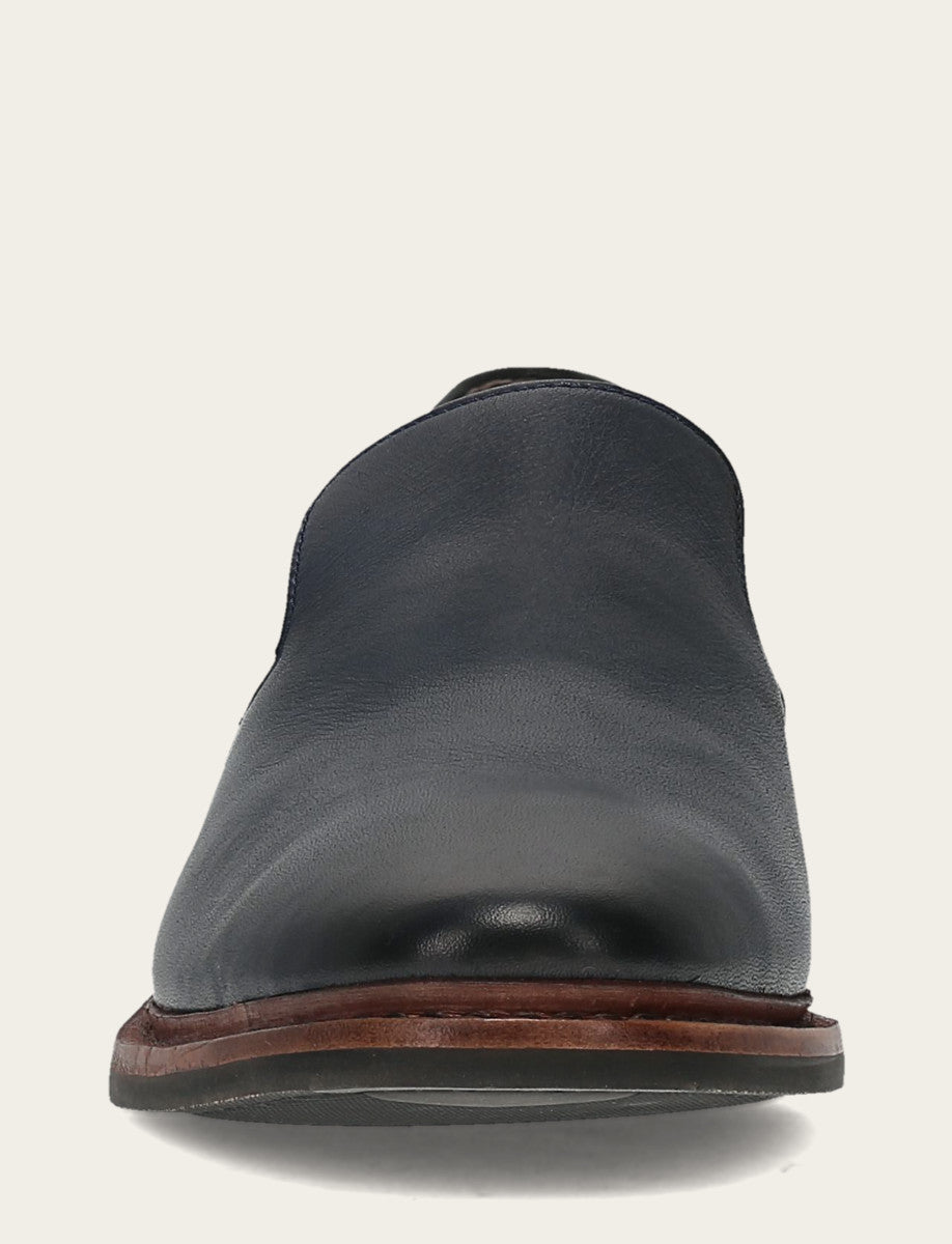 Frye Men's Midnight Paul Venetian Loafer / Midnight