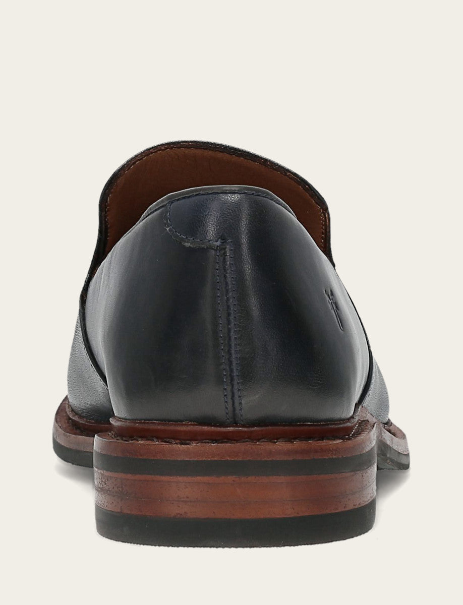Frye Men's Midnight Paul Venetian Loafer / Midnight