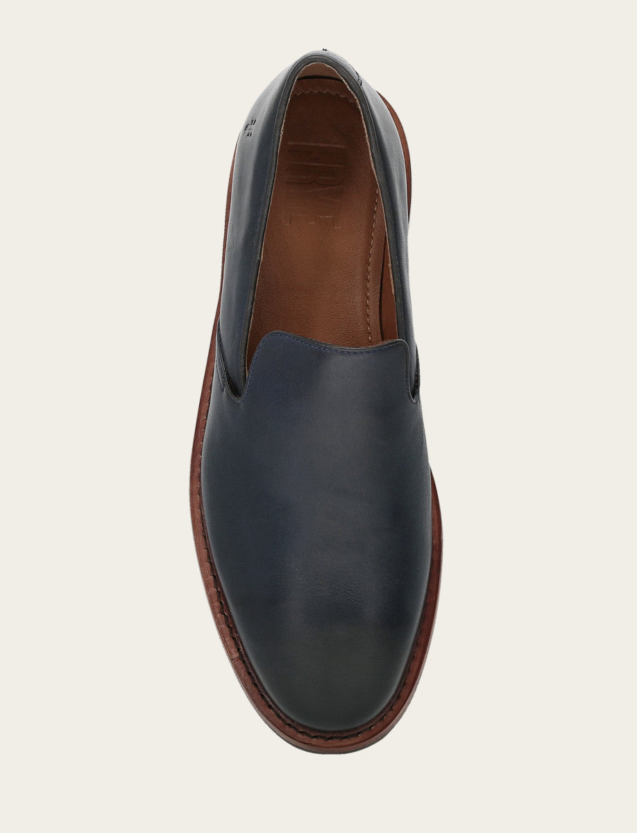 Frye Men's Midnight Paul Venetian Loafer / Midnight