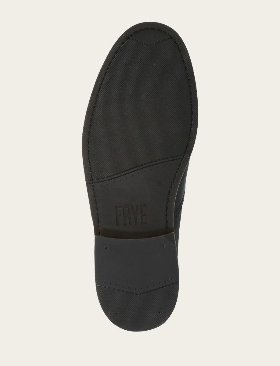 Frye Men's Midnight Paul Venetian Loafer / Midnight
