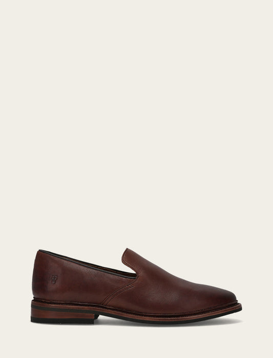 Frye Men's Brown Paul Venetian Loafer / Brown