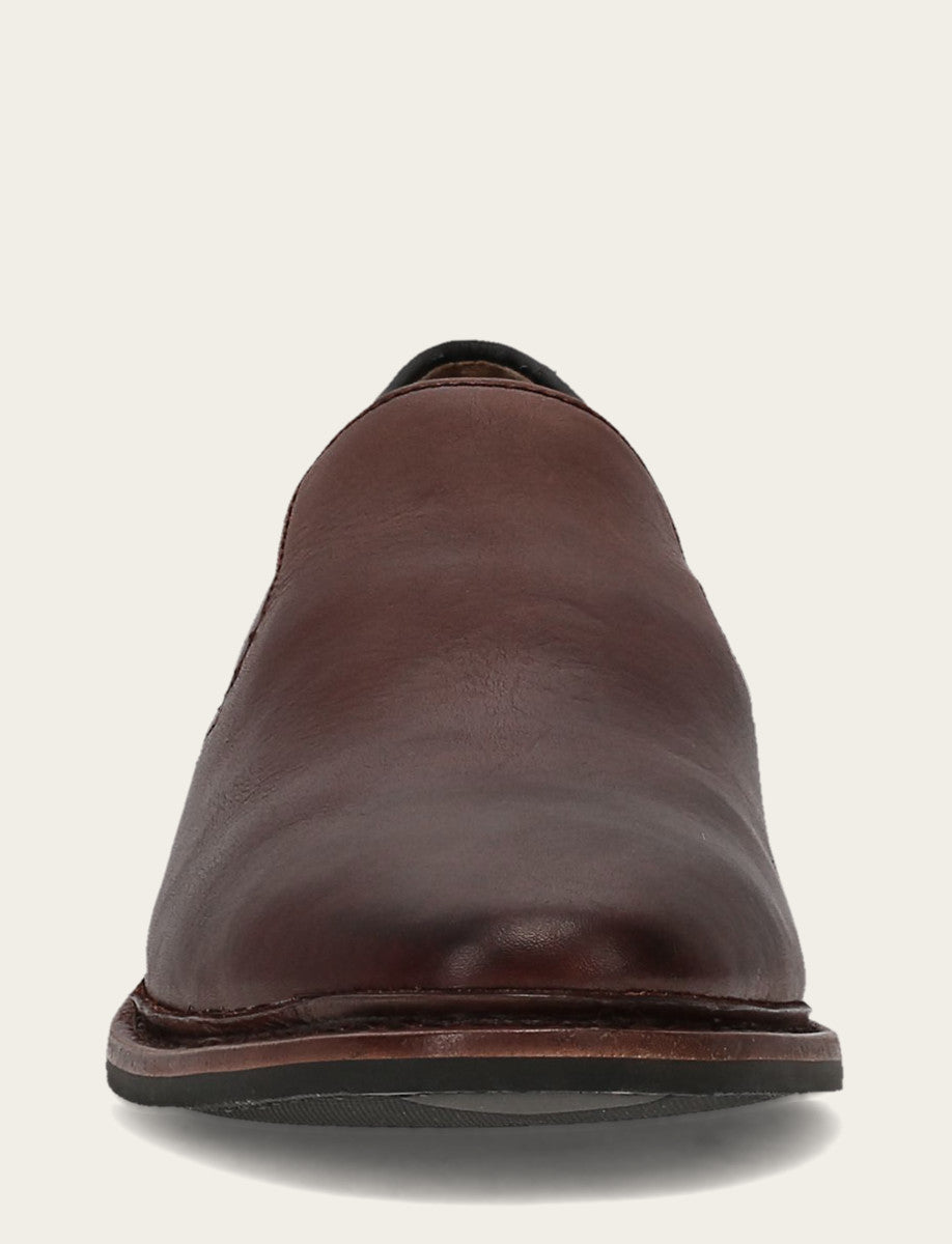 Frye Men's Brown Paul Venetian Loafer / Brown