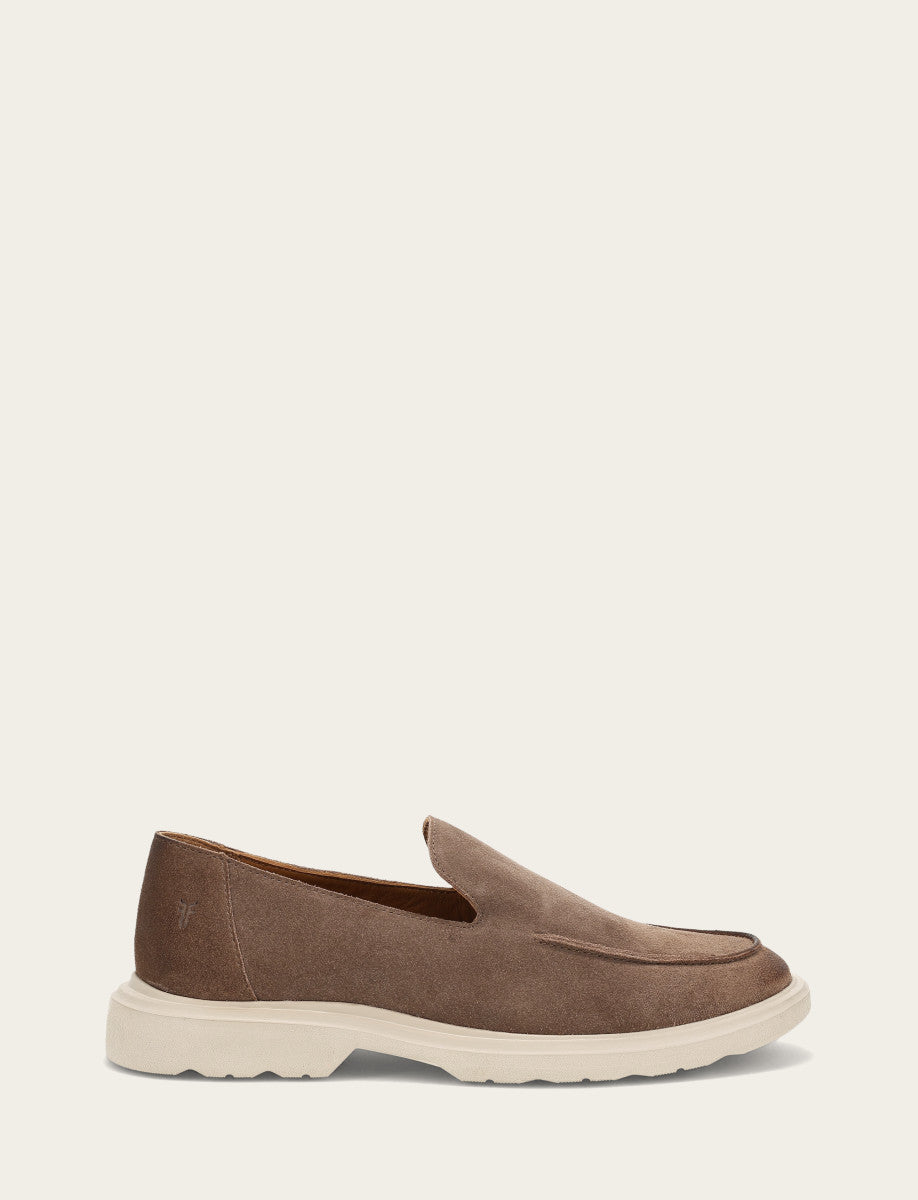 Frye Connor Venetian / Driftwood