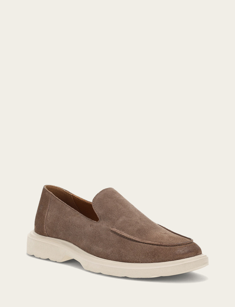 Frye Connor Venetian / Driftwood