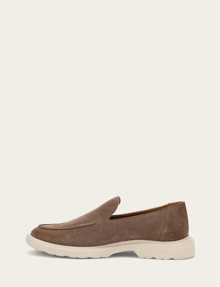 Frye Connor Venetian / Driftwood