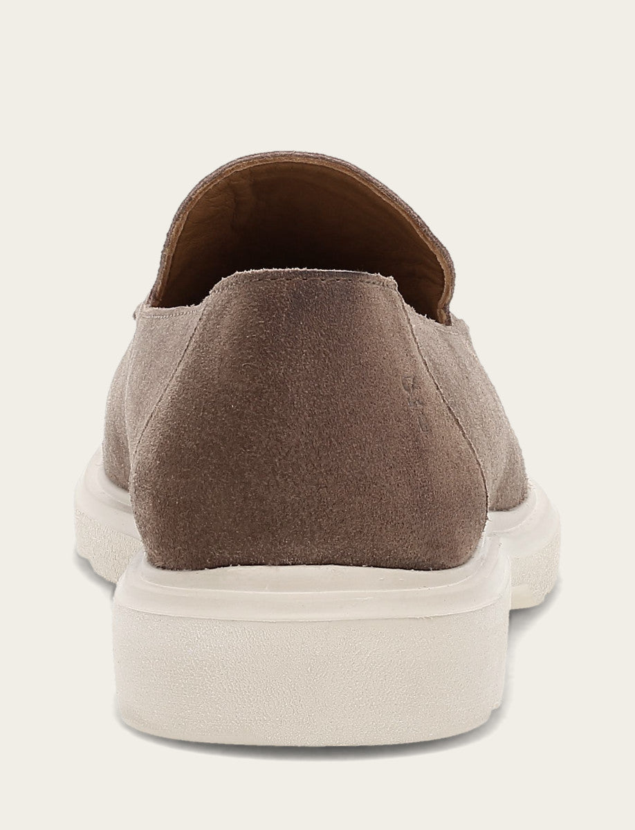 Frye Connor Venetian / Driftwood