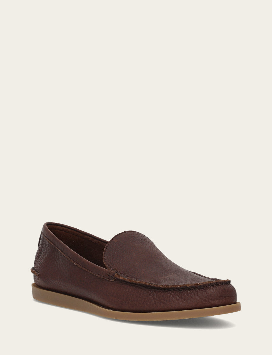 Frye Men's Hickory Mason Slip On Loafers / Hickory