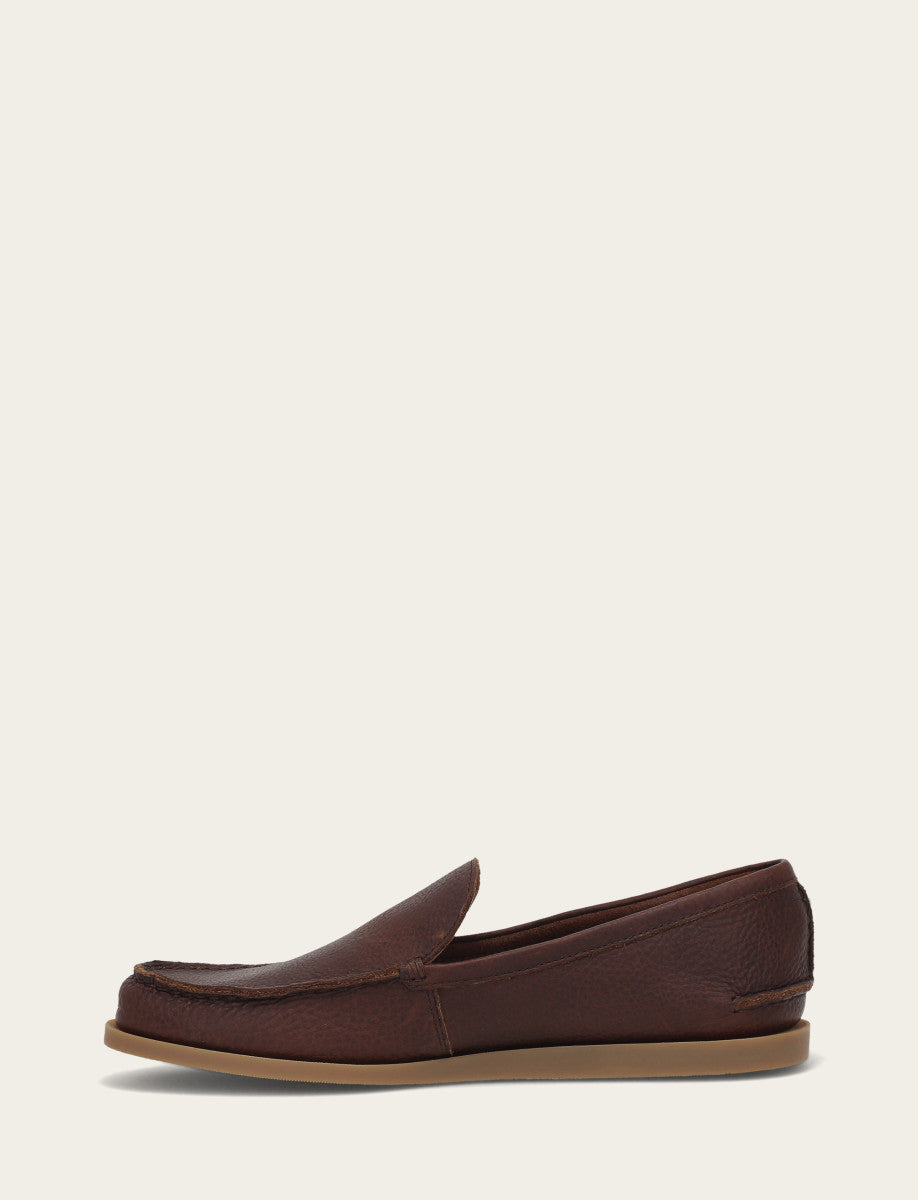Frye Men's Hickory Mason Slip On Loafers / Hickory