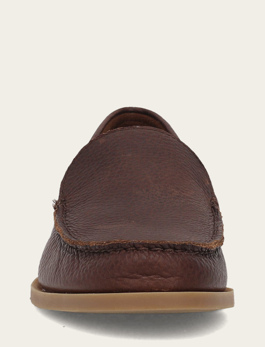 Frye Men's Hickory Mason Slip On Loafers / Hickory