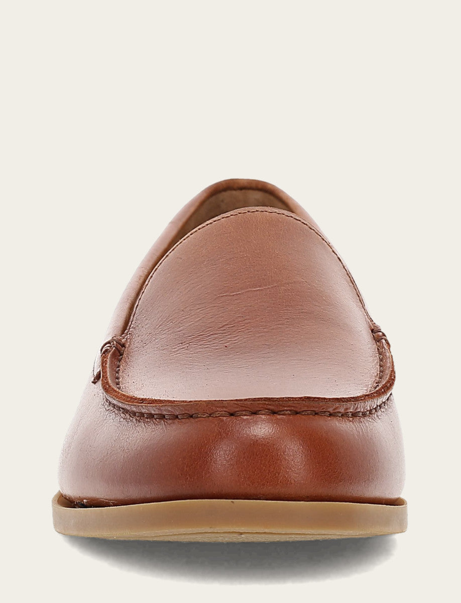 Frye Men's Saddle Mason Slip On Loafers / Saddle