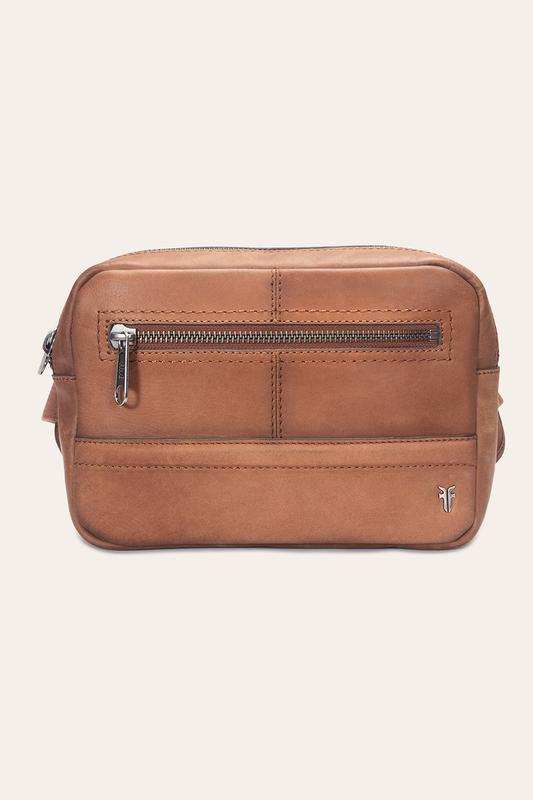 Frye Nash Cognac Sling / Cognac