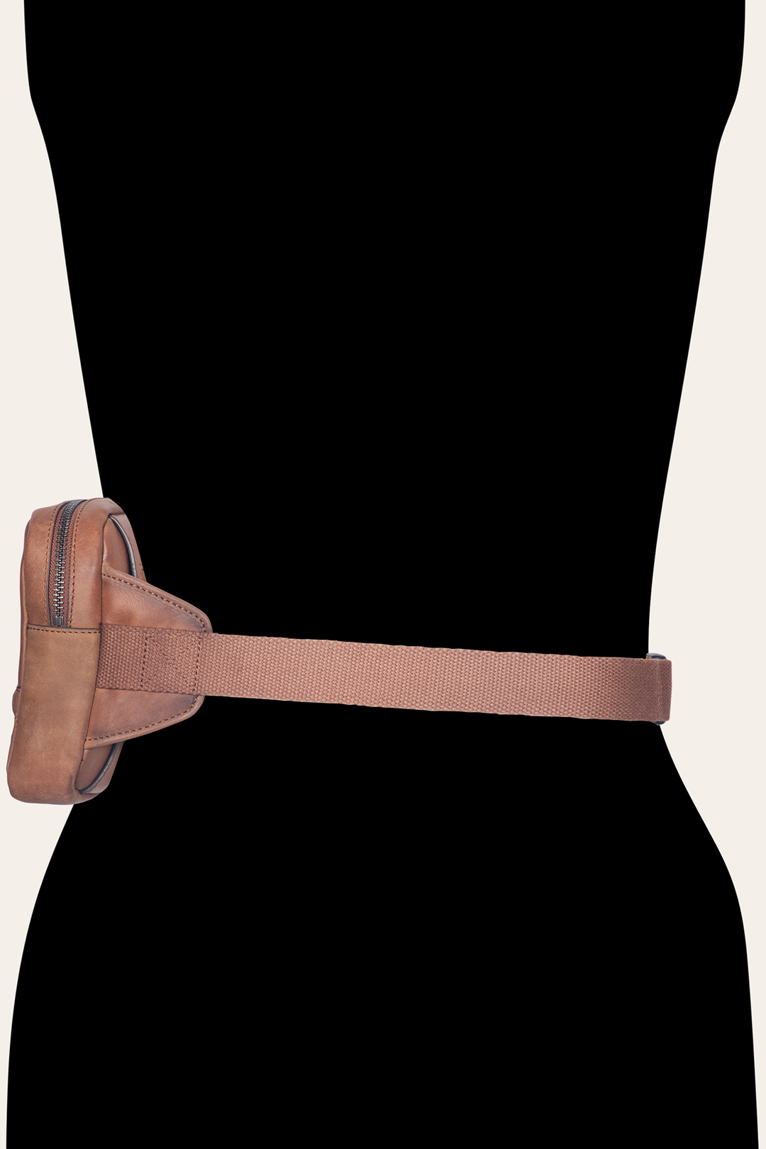 Frye Nash Cognac Sling / Cognac