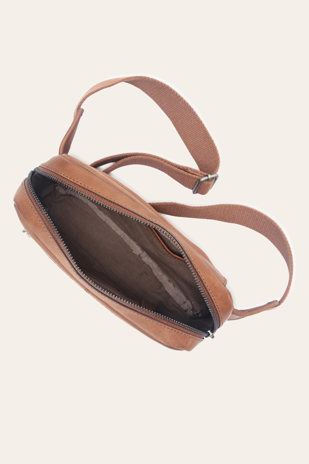 Frye Nash Cognac Sling / Cognac