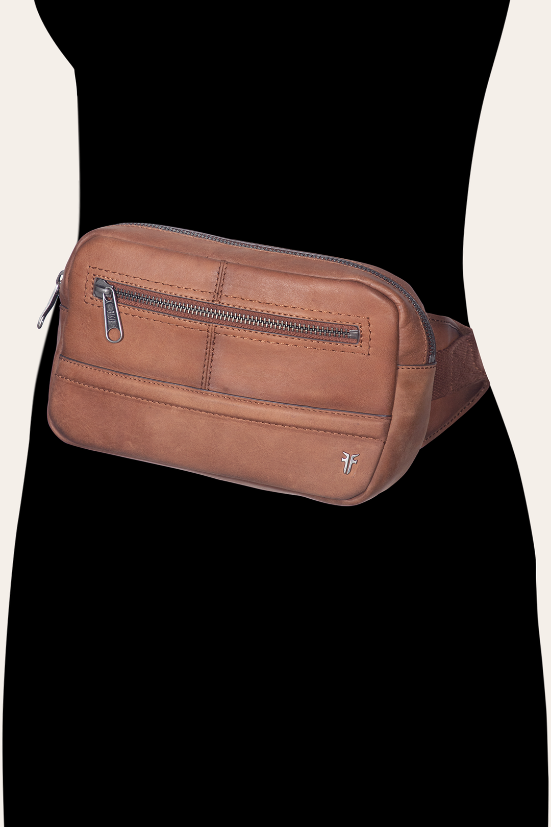 Frye Nash Cognac Sling / Cognac