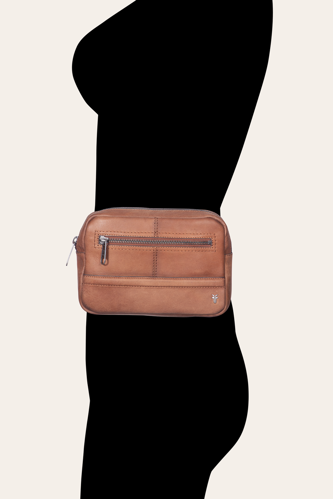 Frye Nash Cognac Sling / Cognac
