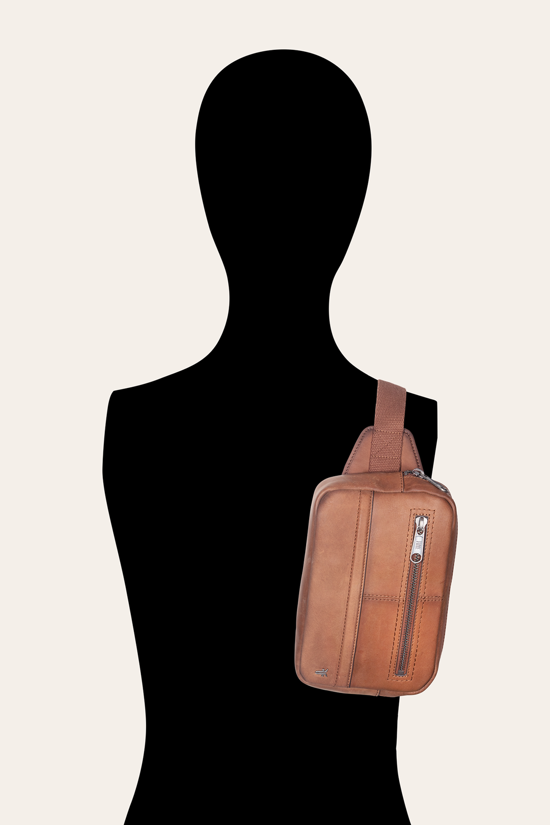 Frye Nash Cognac Sling / Cognac