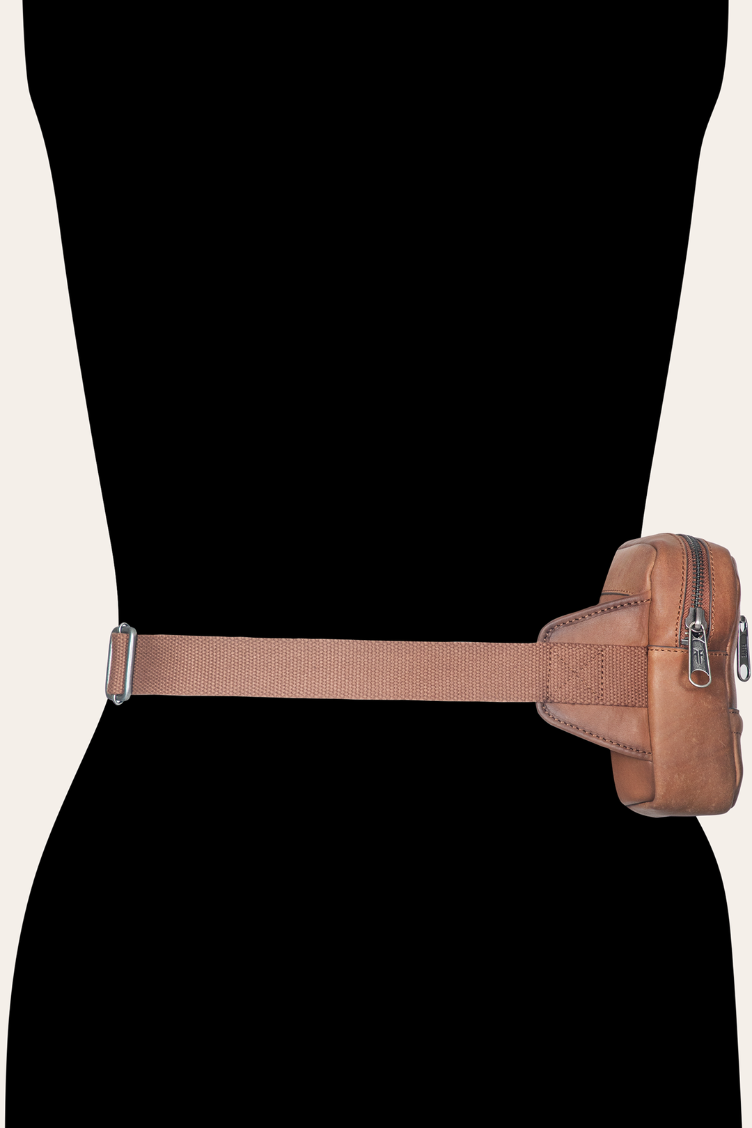 Frye Nash Cognac Sling / Cognac