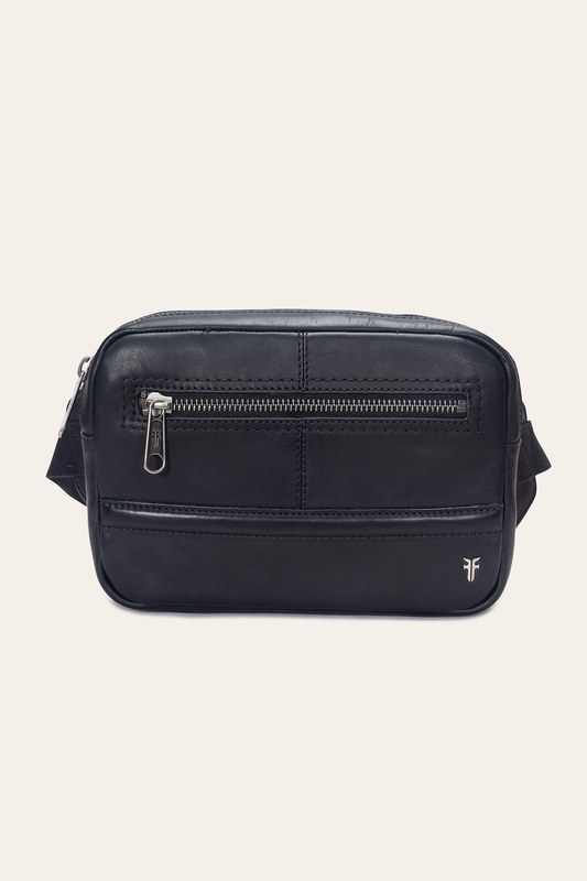 Frye Nash Black Sling / Black