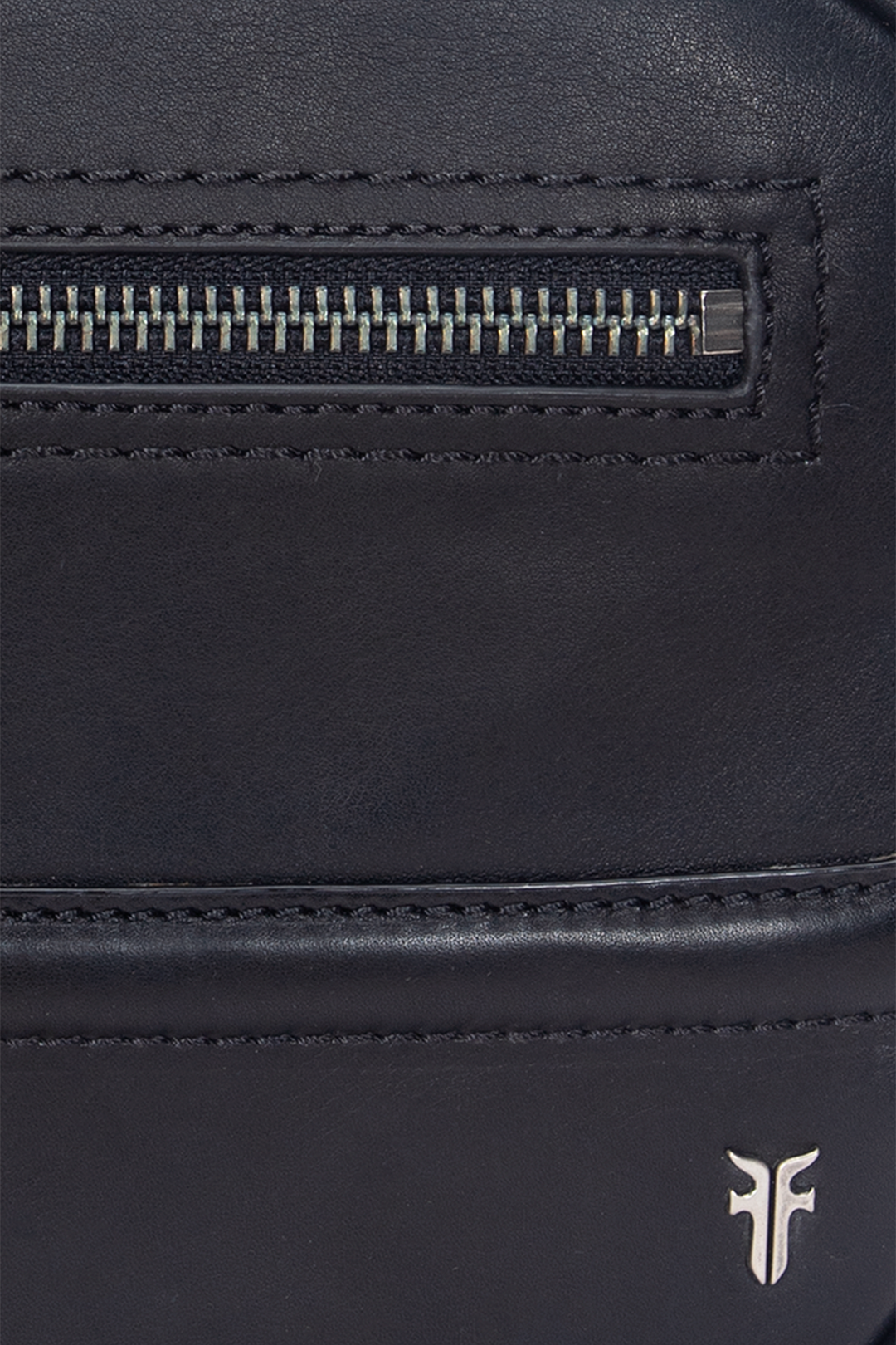 Frye Nash Black Sling / Black