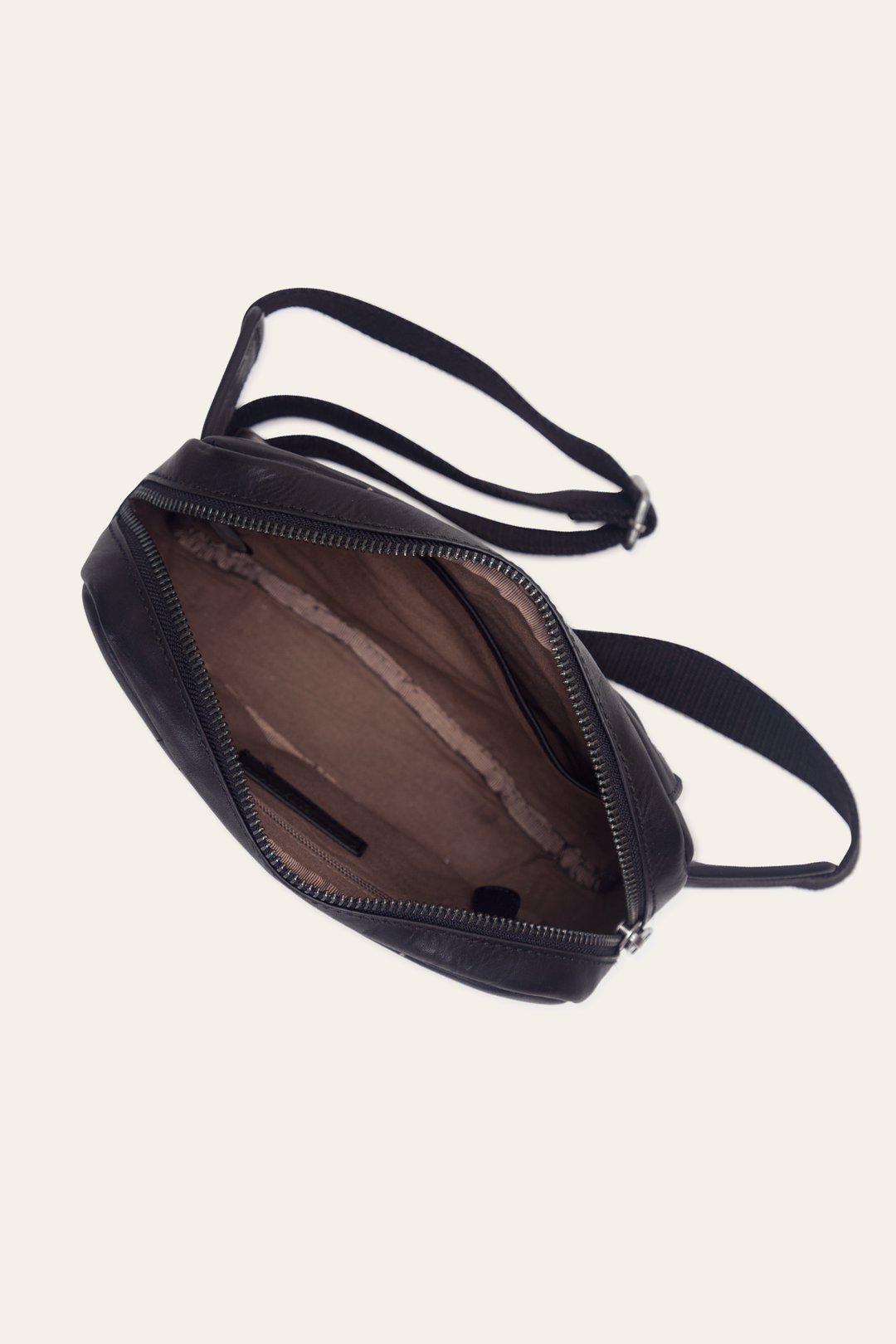 Frye Nash Black Sling / Black
