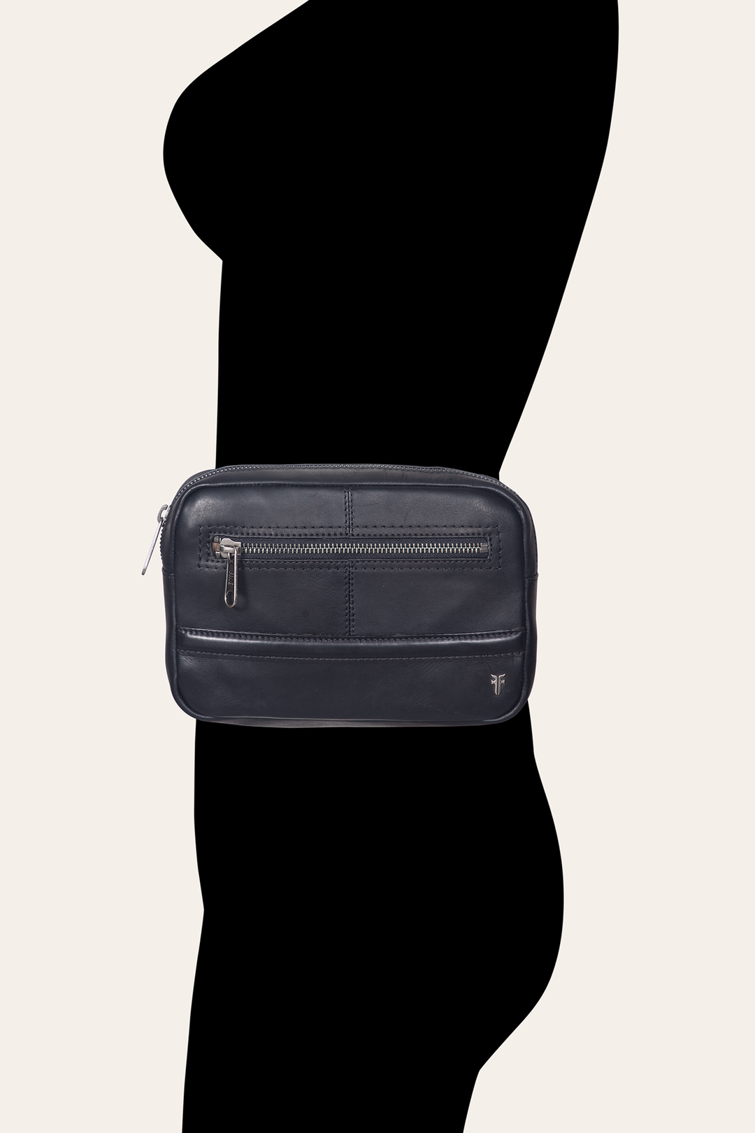 Frye Nash Black Sling / Black