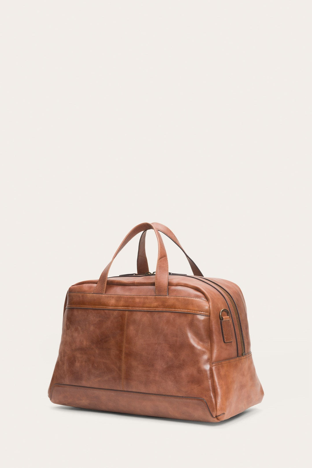 Frye Holden Whiskey Duffel / Whiskey