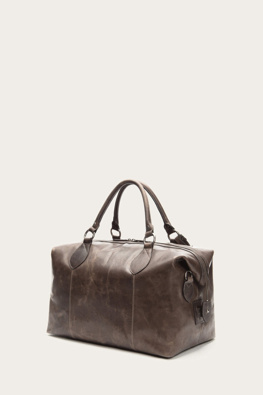 Frye Logan Slate Overnight / Slate