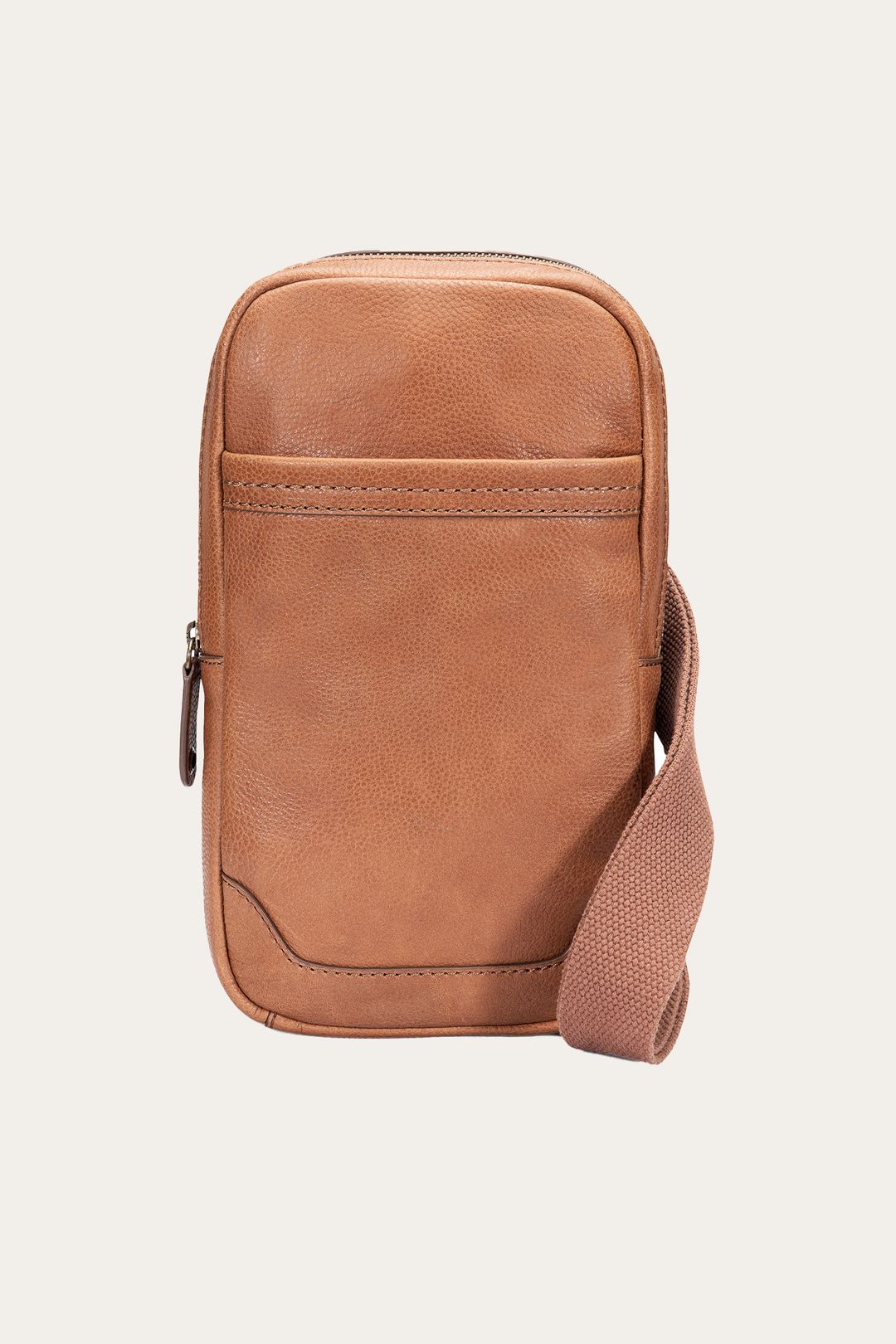 Frye Wyatt Cognac Sling / Cognac