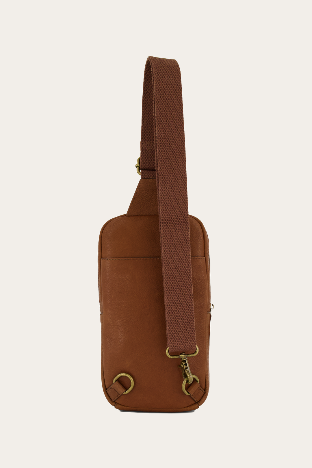 Frye Wyatt Cognac Sling / Cognac
