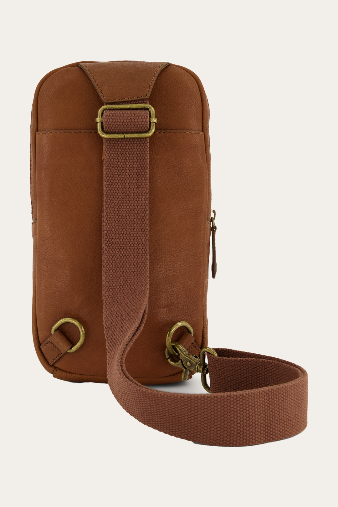 Frye Wyatt Cognac Sling / Cognac