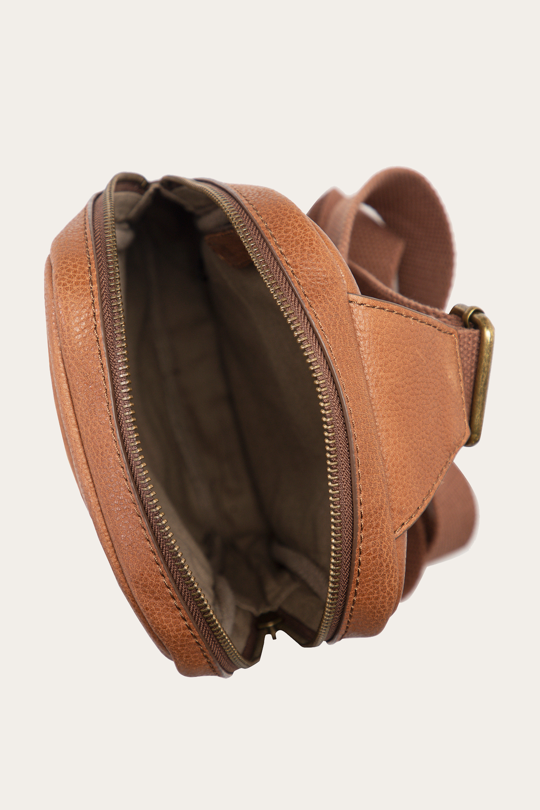 Frye Wyatt Cognac Sling / Cognac