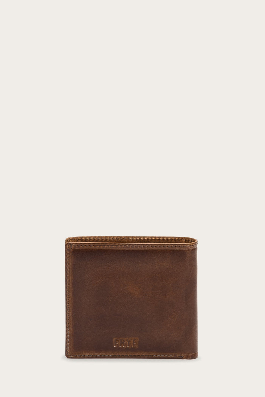 Frye Logan Cognac Billfold / Cognac