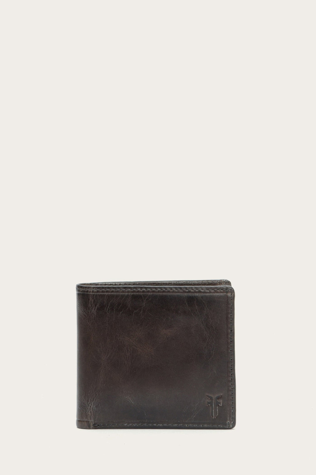 Frye Logan Slate Billfold / Slate