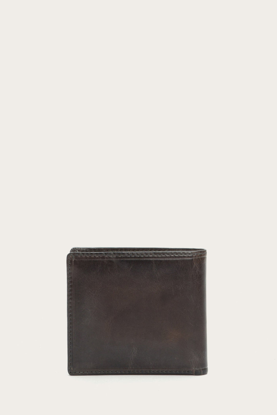 Frye Logan Slate Billfold / Slate