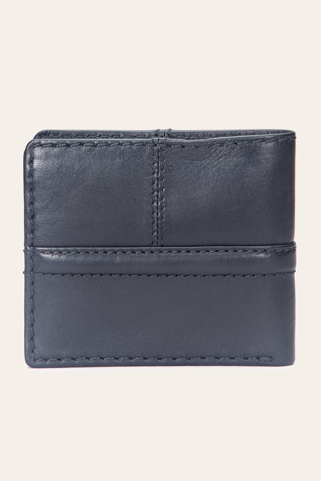 Frye Nash Black Double Billfold / Black