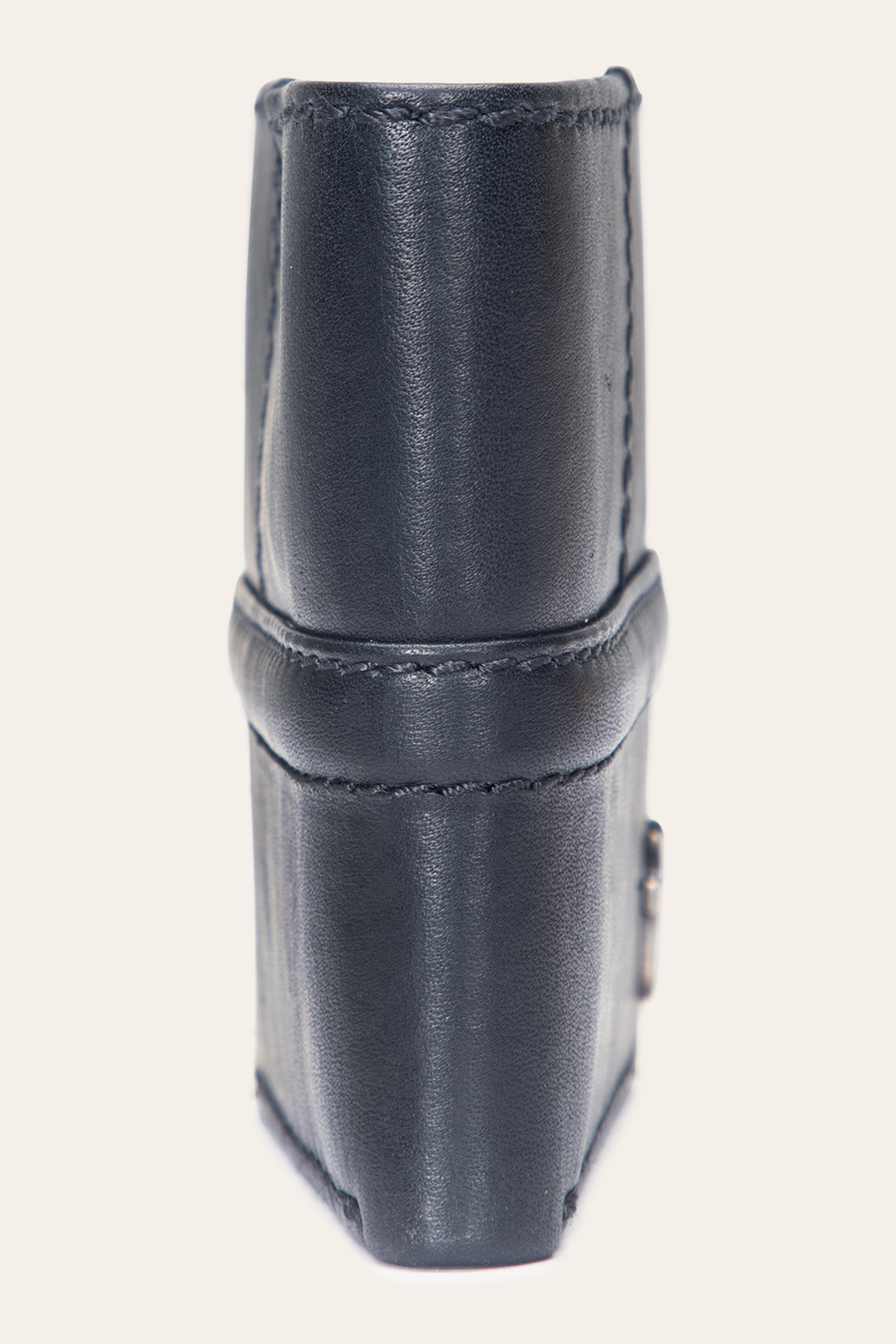 Frye Nash Black Double Billfold / Black