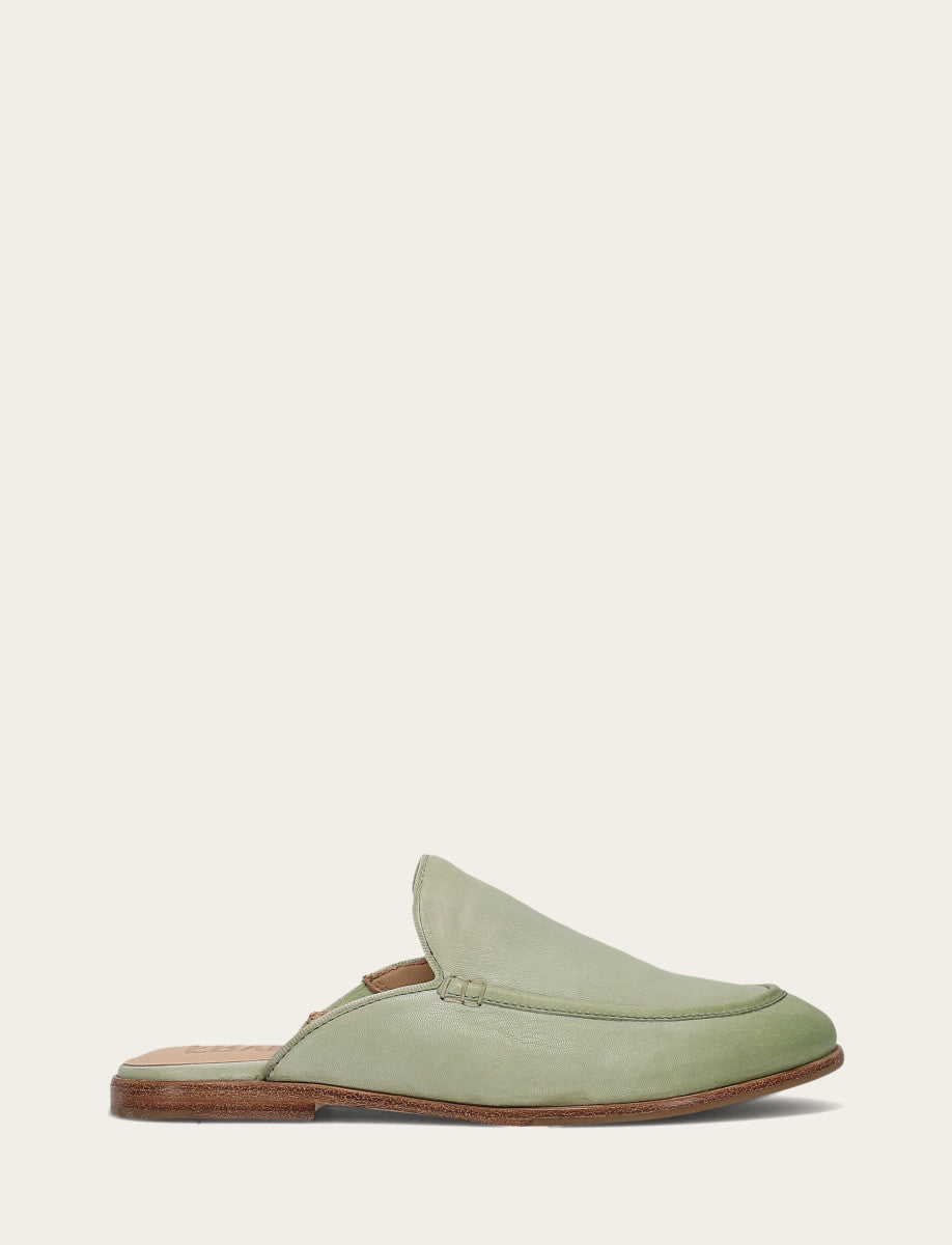 Frye Faith Mule / Jade