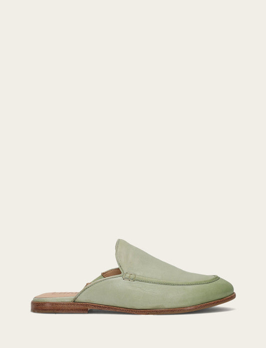 Frye Faith Mule / Jade