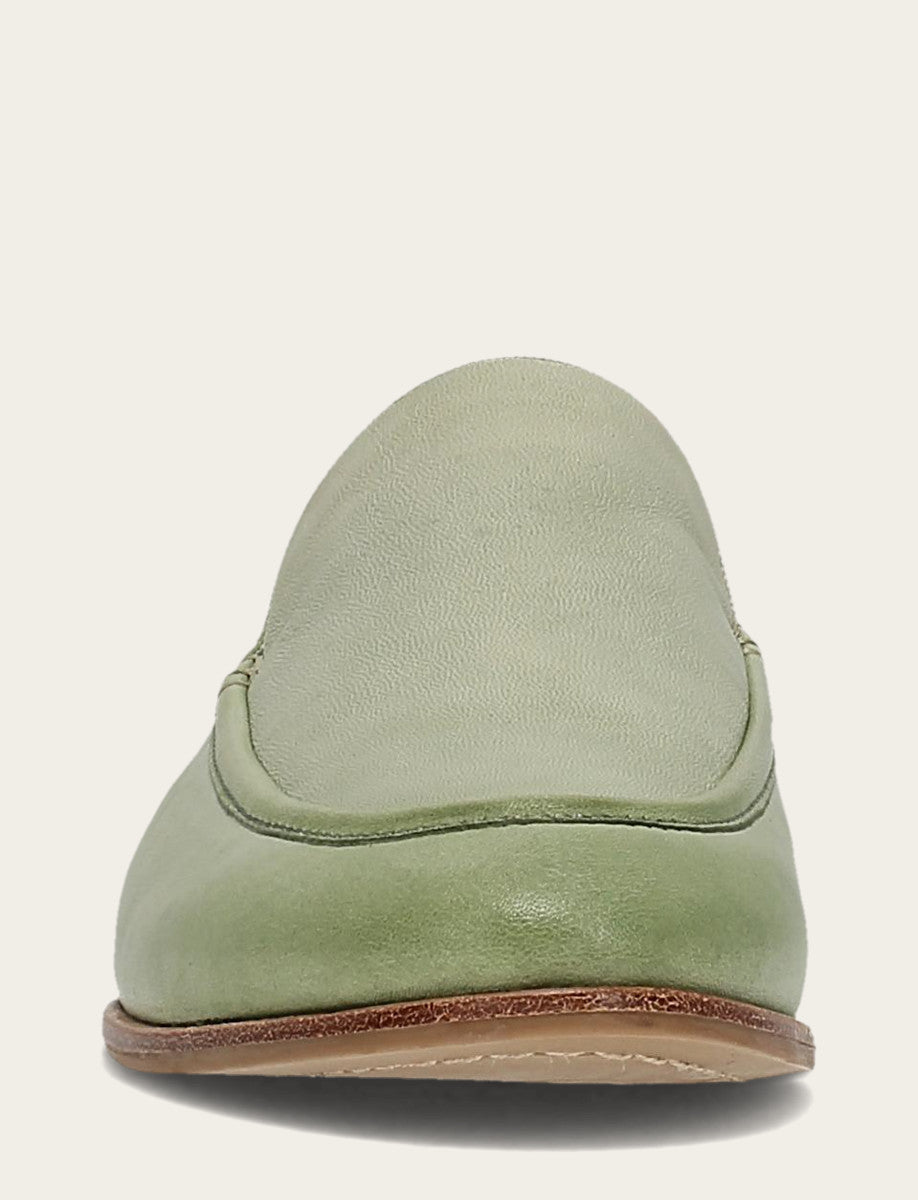 Frye Faith Mule / Jade