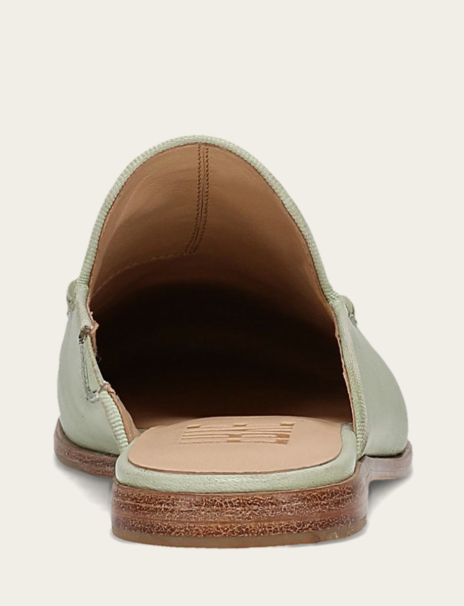 Frye Faith Mule / Jade