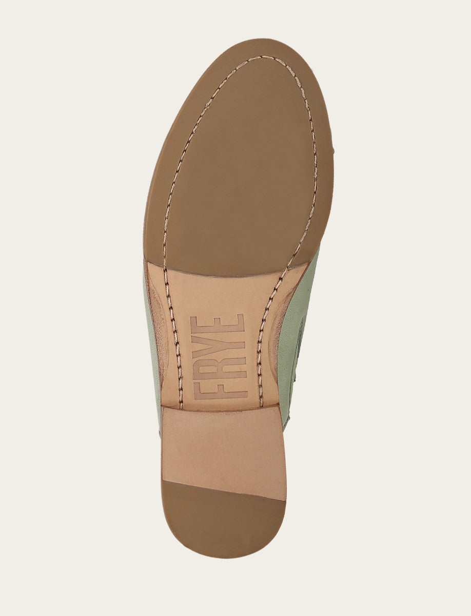 Frye Faith Mule / Jade