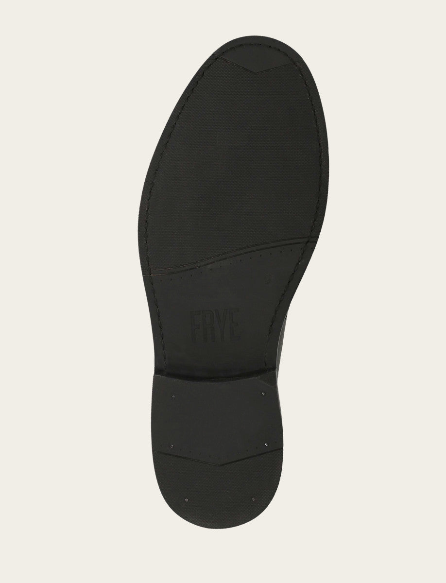 Frye Men's Black Paul Chukka Boot / Black